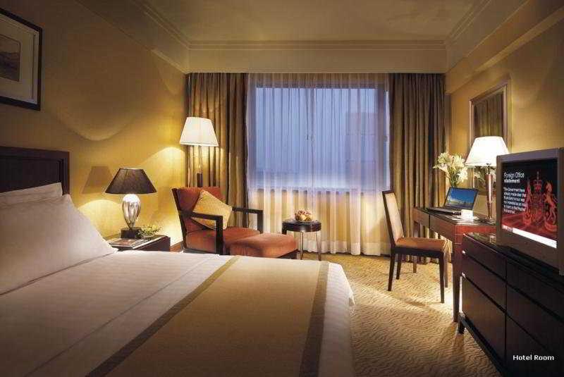 Hotel Presidente Макао Экстерьер фото